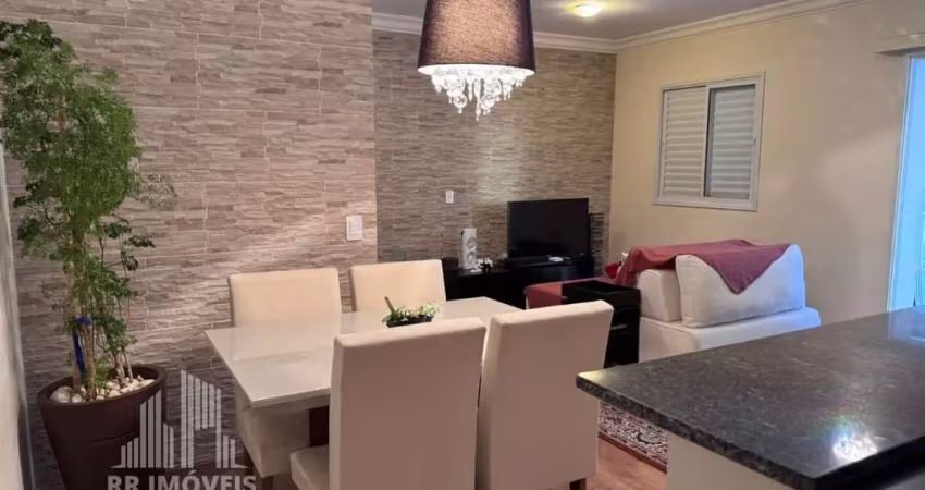 Rr8753 apartamento 68m² condomínio vitalle - oportunidade - 2 dorms 1 vaga - barueri, sp - ótima localização - aldeia - próximo de alphaville