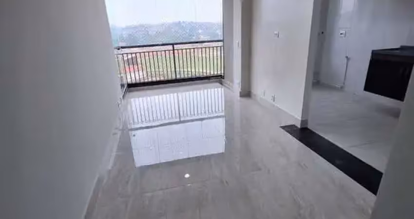 Rr8823 apartamento 57m² condomínio trilha dos parques - oportunidade - 2 dorms 1 vaga - barueri, sp - ótima localização - vila são luiz (valparaizo)