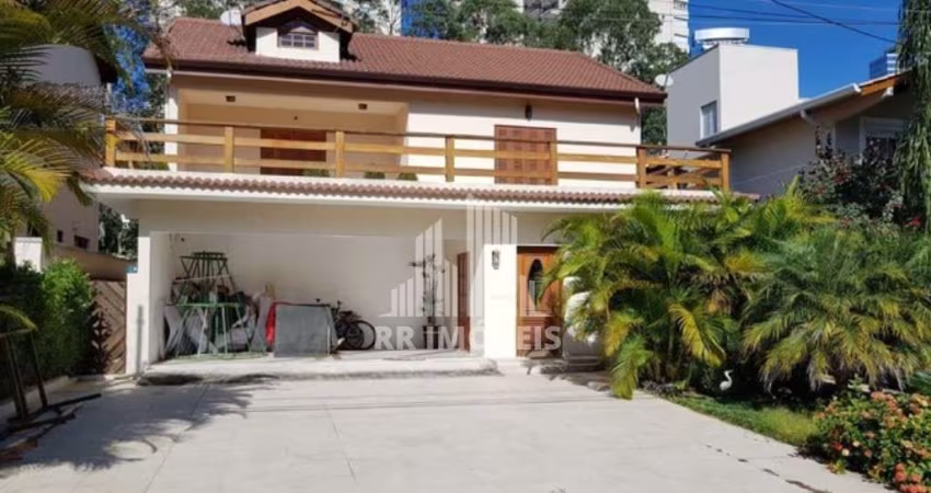 RRCOD4673 Casa 219m² CONDOMÍNIO TAMBORÉ 3 - OPORTUNIDADE - 3 Dorms 4 Vagas - Santana de Parnaíba SP - Ótima Localização - ALPHAVILLE