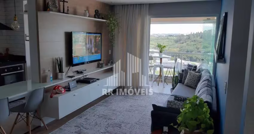 RRCOD4353 Apartamento 80m² CONDOMÍNIO RESORT BETHAVILLE - OPORTUNIDADE - 2 Suítes 1 Vaga - Barueri, SP - Ótima Localização - PRÓXIMO DE ALPHAVILLE