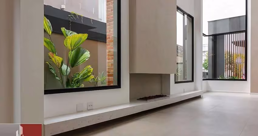 Rrcod4219 casa 480m² condomínio genesis i - oportunidade - 4 suítes 4 vagas - santana de parnaíba, sp - ótima localização - alphaville