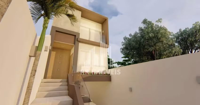 Rrcod4781 sobrado 156m² vila do conde - oportunidade - 3 dorms 2 vagas - barueri sp - ótima localização - proximo de alphaville