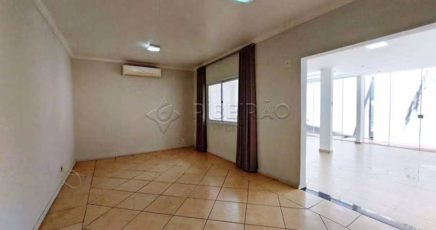 Casa Condomínio em Ribeirão Preto