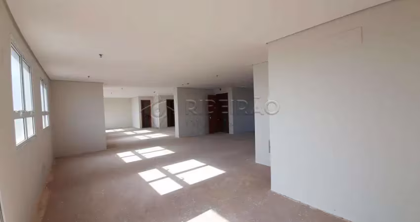 Sala comercial 155 m² venda e locação Nova Ribeirania