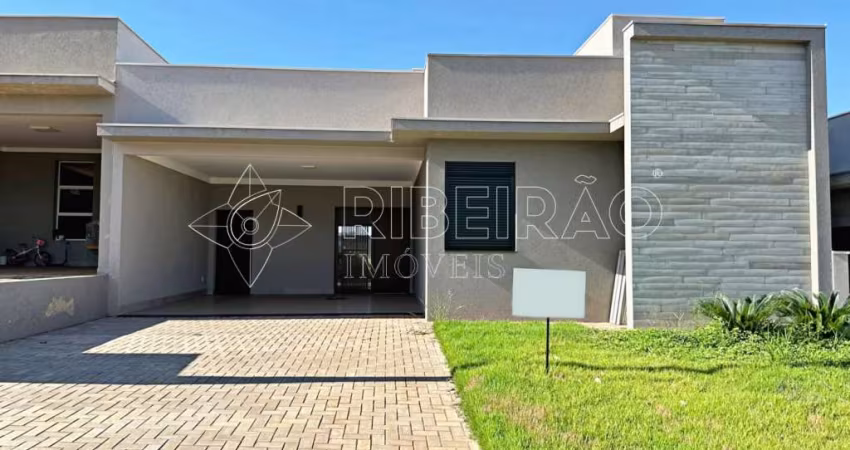 Casa Condomínio em Ribeirão Preto