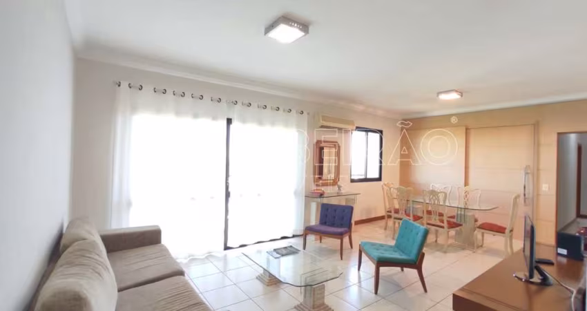 Apartamento 4 dormitórios no Jardim Canadá