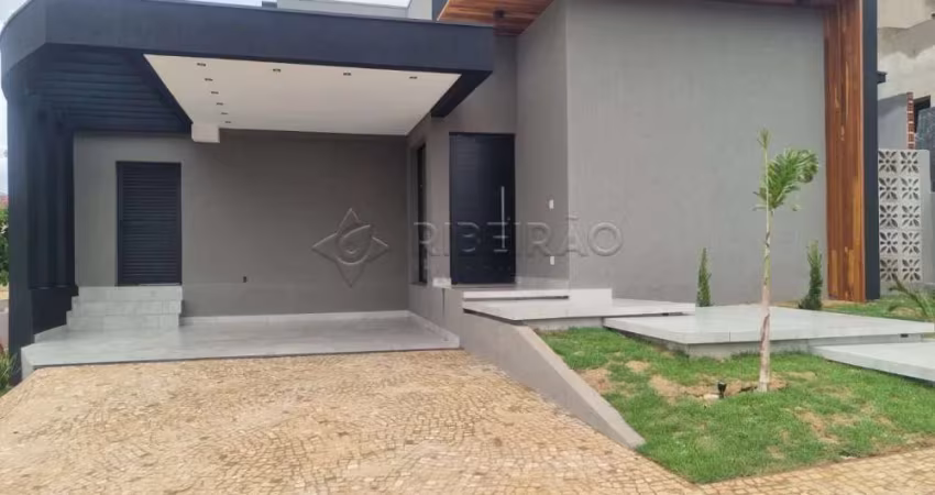 Casa em condomínio 3 suítes piscina aquecida à venda San Marco