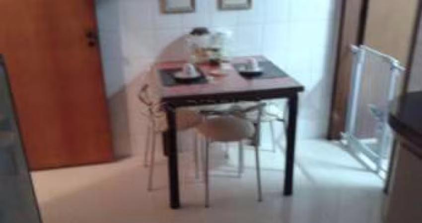apartamento venda 3 dormitório Vila seixas
