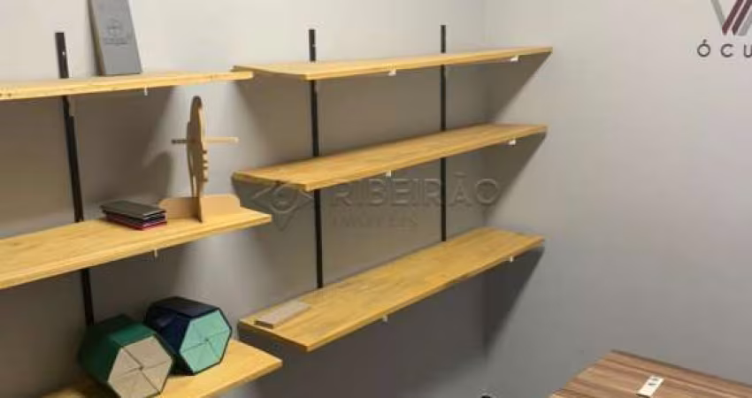Sala comercial para venda Centro