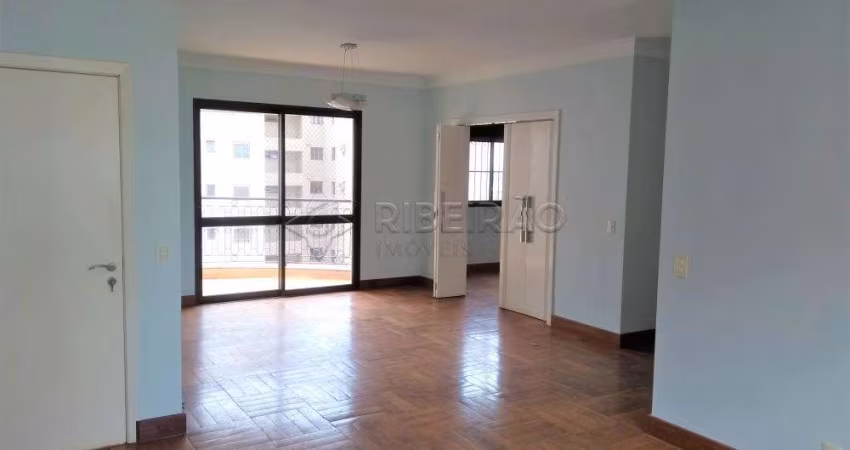 Apartamento Padrão em Ribeirão Preto