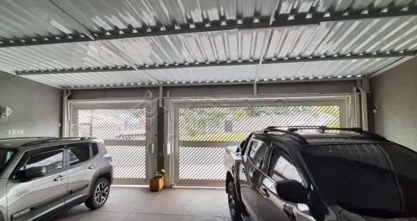 !!! exclusivo imóvel comercial e residencial para venda localizado em avenida de grande fluxo