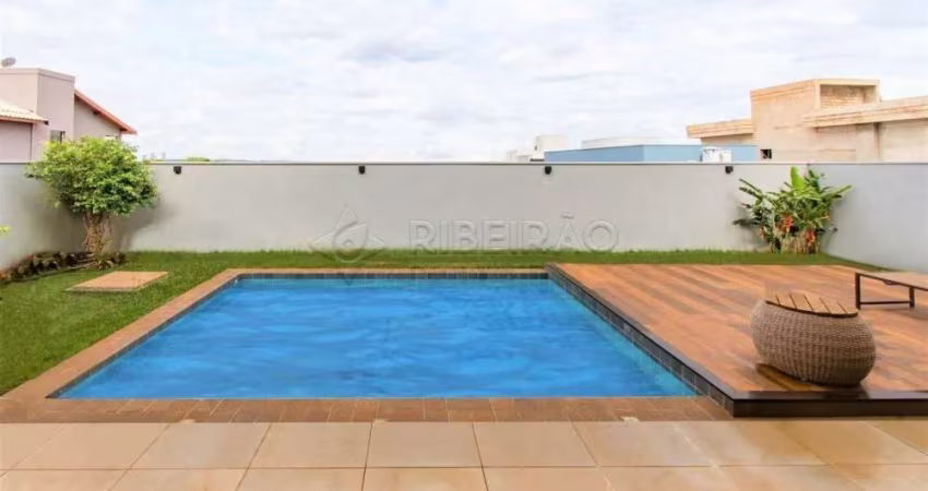 Sobrado em condomínio, Terras de Florença, 03 suites, ar codicionado, armários planejados , piscina, varanda gourmet.
