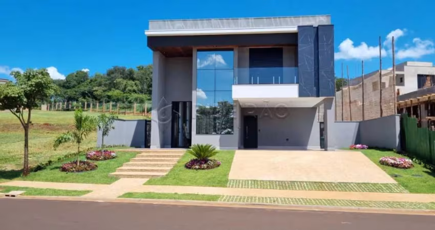 Casa Condomínio em Ribeirão Preto