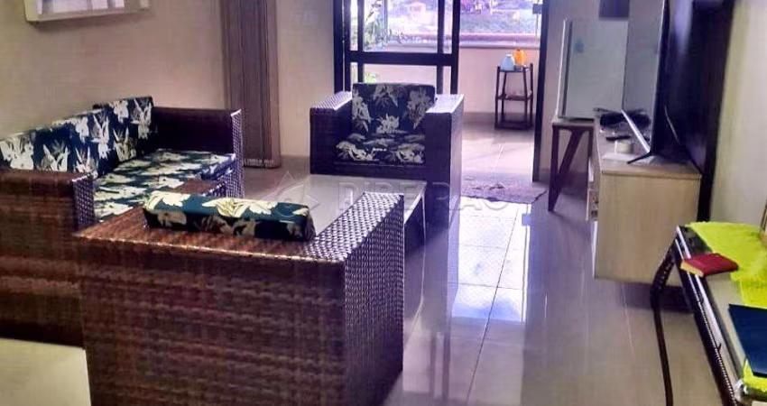 Apartamento com 02 dormitórios à venda no Edifício Granada.