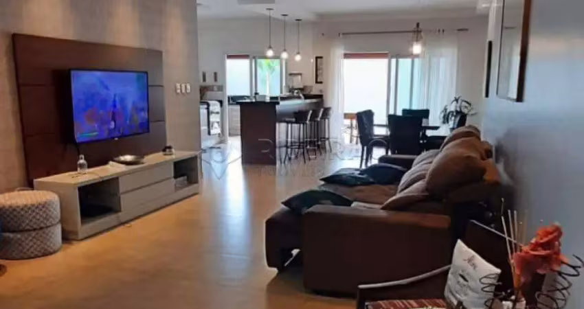 Casa térrea com 03 dormitórios à venda no condomínio san marco.