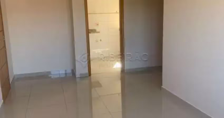 Apartamento para locação e venda 2 dormitórios Jd Botânico