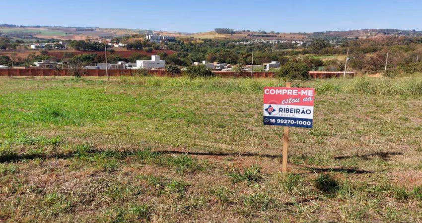 Terreno para venda 687,44m² Reserva San Gabriel