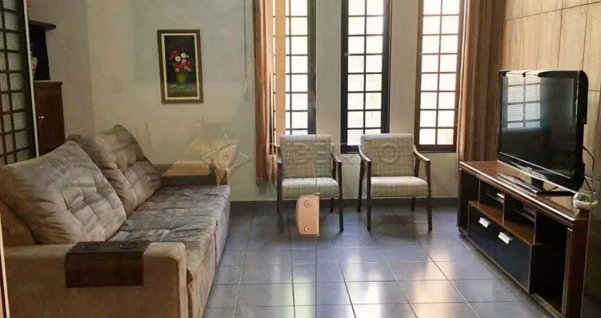 Casa com 4 quartos à venda no Jardim Irajá, Ribeirão Preto 