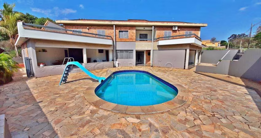 Casa Padrão em Ribeirão Preto