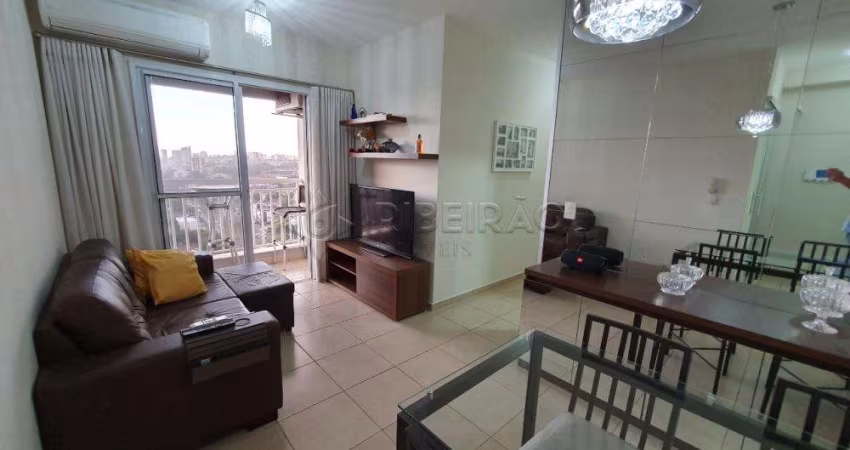 Apartamento para Venda próximo a Fiusa com 2 dormitórios e lazer