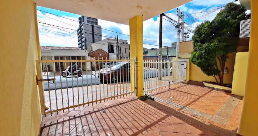 Casa com 2 quartos à venda na Vila Seixas, Ribeirão Preto 