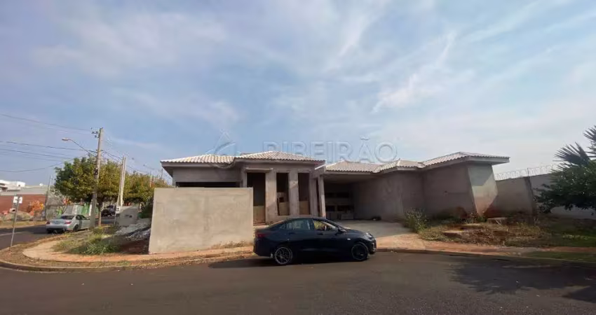 Casa térrea com 03 dormitórios à venda no condomínio villa romana ii.
