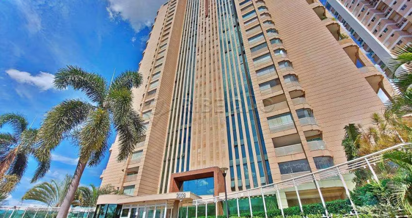 Apartamento com 03 suítes à venda no Edifício Blue Note.