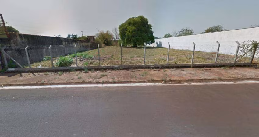 Terreno Residencial em Ribeirão Preto