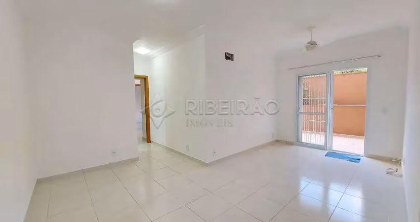 Apartamento térreo à venda com 95m² no jardim botânico.