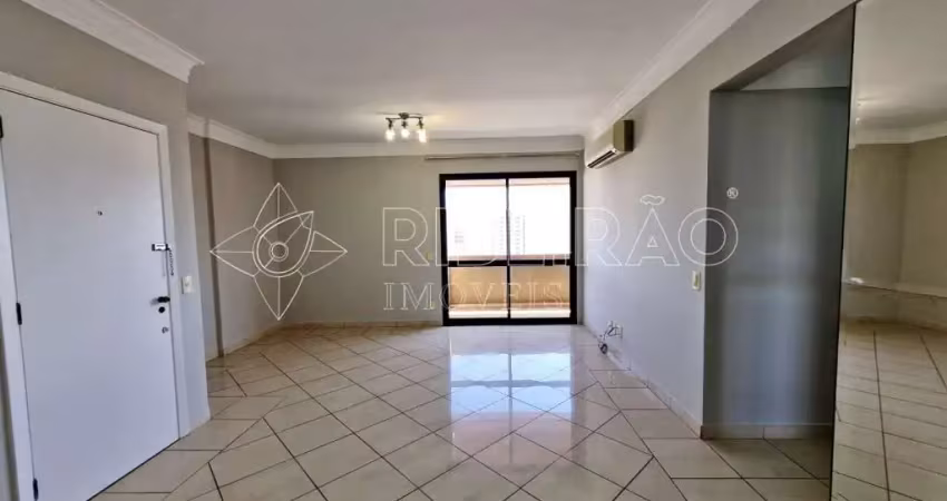 Apartamento Padrão em Ribeirão Preto