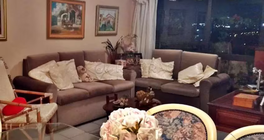 Apartamento com 03 dormitórios à venda no edifício baía de sapri.