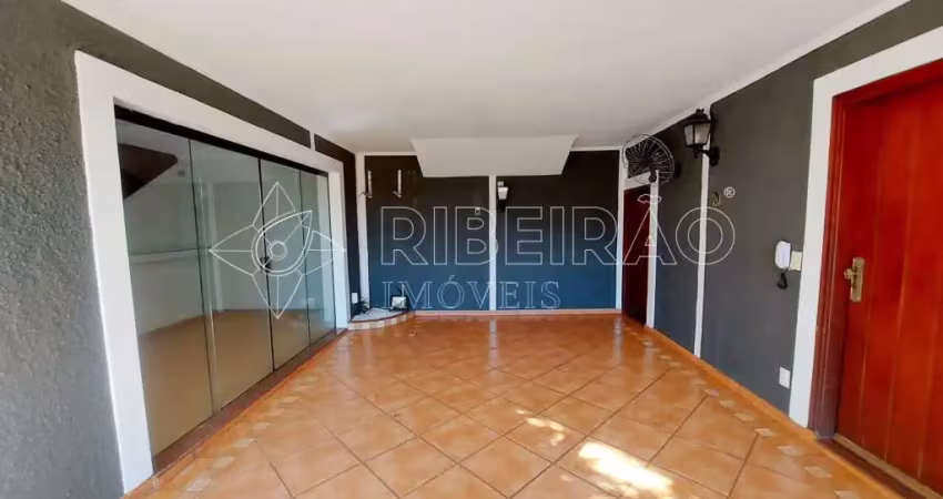 Casa com 4 quartos à venda no Ribeirânia, Ribeirão Preto 