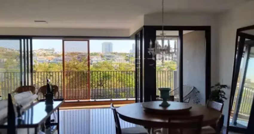 Apartamento 3 suítes 2 vagas à venda jardim olhos d'água