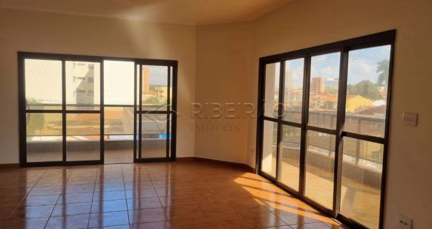 Apartamento varanda ampla 3 dormitórios à venda no Centro