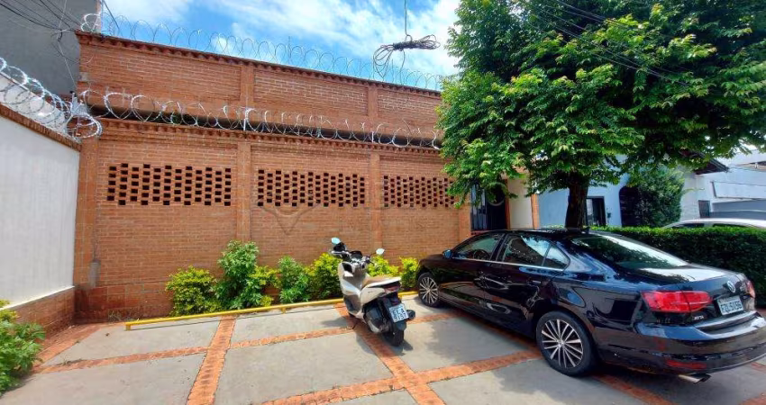 Casa Comercial em Ribeirão Preto