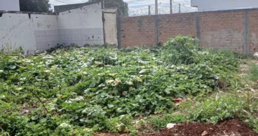 Terreno de Ilha Murado com 406,08 m²