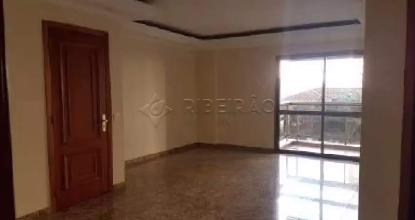 Apartamento com 3 quartos à venda no Centro, Ribeirão Preto 