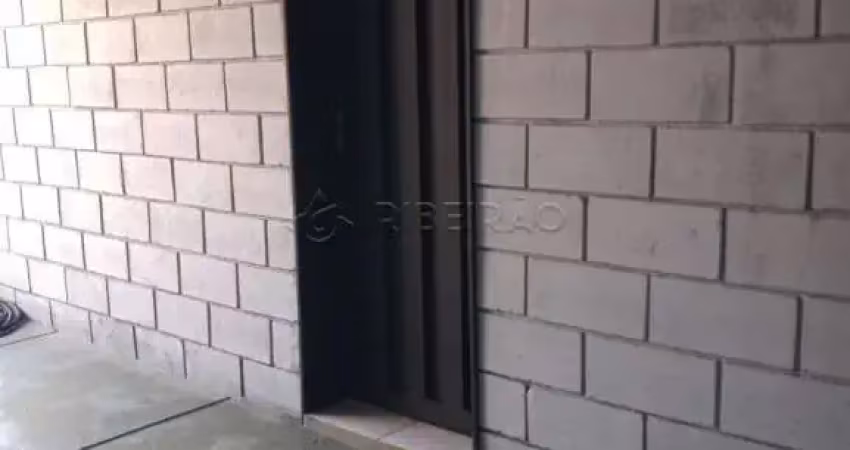 Sala comercial à venda no Jardim Interlagos, Ribeirão Preto 