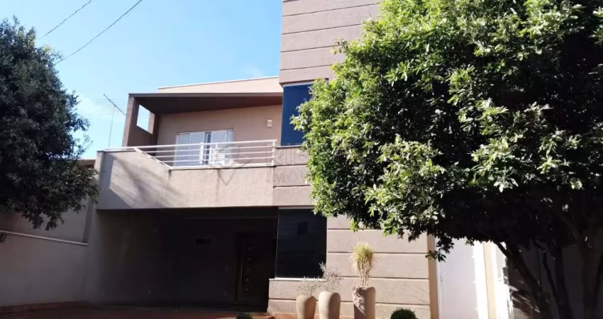 Casa Condomínio em Ribeirão Preto