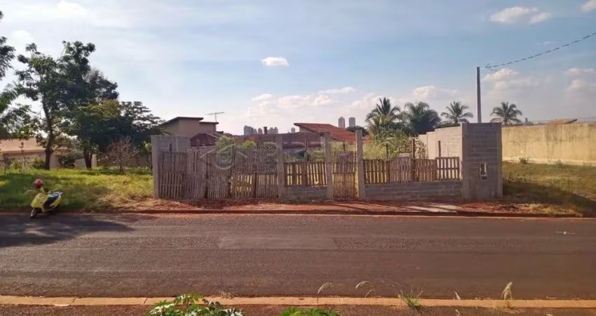 Terreno no Bairro  City Ribeirão com 513 m²