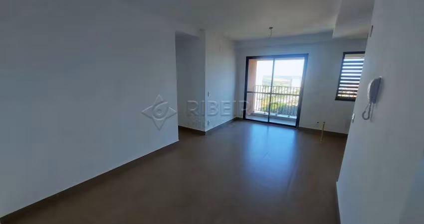 Apartamento com 63,03m², 2 Dormitórios, 1 Suíte, 1 Banheiro social e 2 Vagas com Lazer Completo