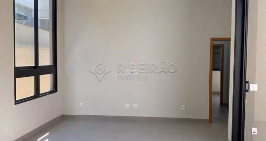 Casa térrea para venda 3 suítes com armários embutidos, 4 vagas de garagem sendo 2 cobertas no Condomínio Quinta da Primavera.