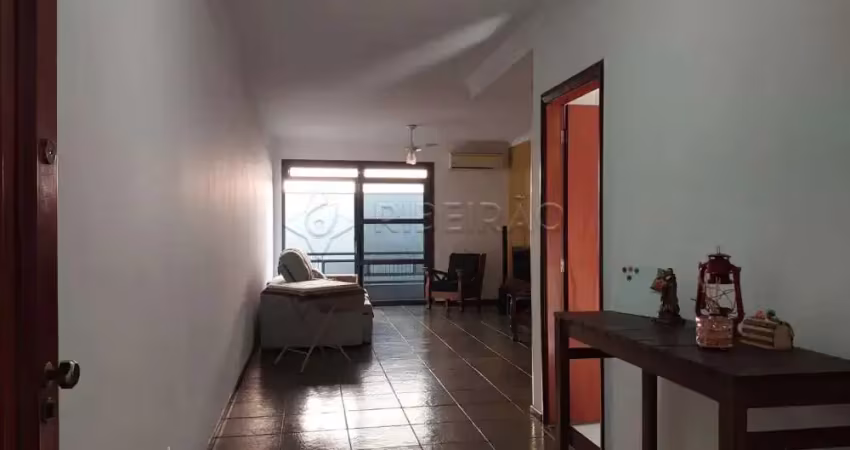 Apartamento á venda, 3 dormitórios sendo 2 suítes com armários no Parque dos Bandeirantes.