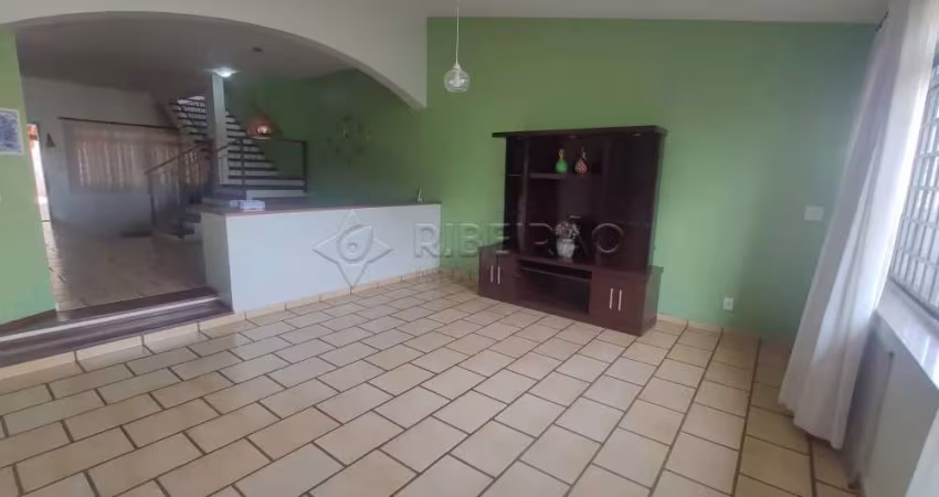 Casa à venda com 3 domitórios com armários e ar condicionado e 2 suítes no Alto da Boa Vista