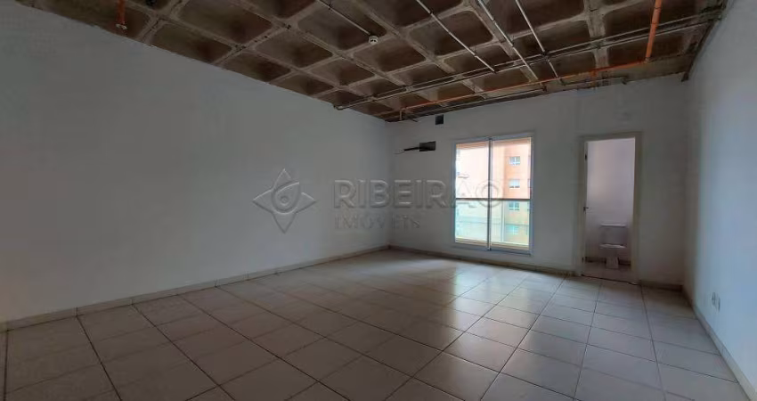 Sala comercial no edifício New Office disponível para Venda