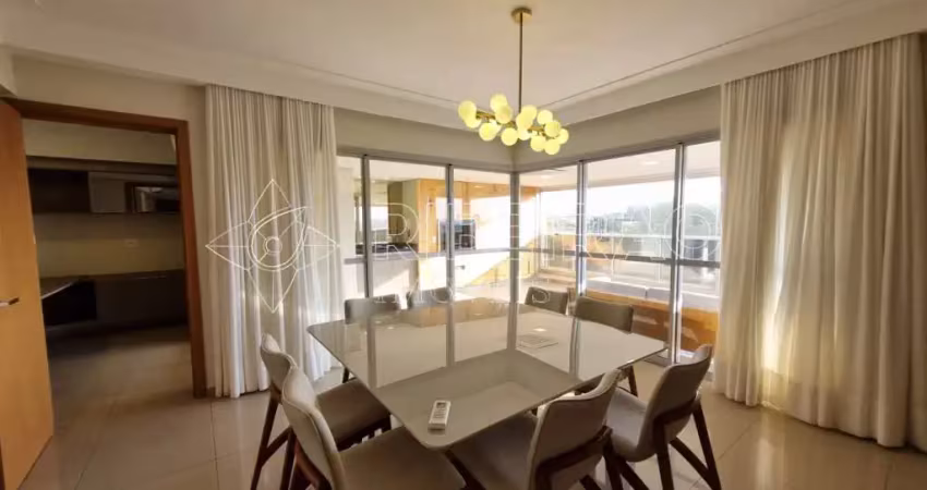 Apartamento para locação e venda 3 suítes guaecá parque curupira