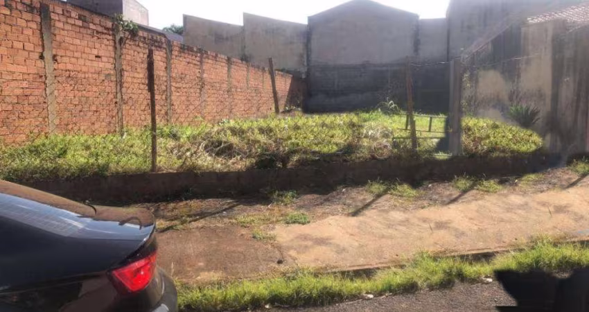 Terreno residencial para venda no Planalto Verde