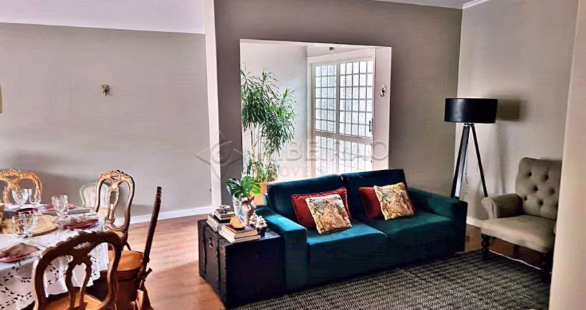 Casa para venda e locação com 3 dormitórios no Jardim Sumaré.
