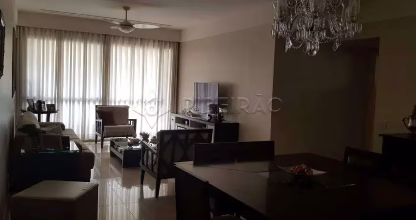 Apartamento com 3 quartos à venda no Centro, Ribeirão Preto 