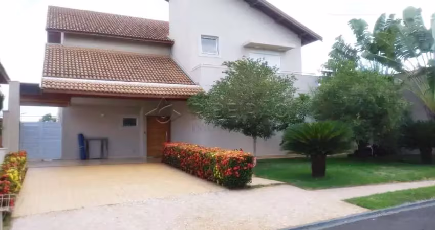 Casa em condomínio fechado com 5 quartos para alugar na Rua Flávio Canesin, 650, Recreio das Acácias, Ribeirão Preto